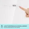 Klarstein Mini-Geschirrspüler für 5 Gedecke, Leiser Produktbild-Vorschau 6