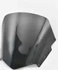 ISOTTA tmavě tónované čelní sklo 390x555mm pro YAMAHA Náhled obrázku produktu 3