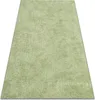 Teppich - Teppichboden SERENADE grün Grün 300x300 cm Produktbild-Vorschau 1