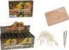 Dinosaurier Ausgrabungsset Spielzeug mit Meißel und Pinsel Produktbild-Vorschau 13