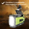 Brixy Brixy Emergency Radio - Radio mit Batterie für Produktbild-Vorschau 4