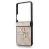 Etui Guess Big 4G Logo do Samsung Galaxy Z Flip7 różowy Podgląd zdjęcia produktu 5