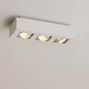Olucia - AKIRA - Aufbau-Downlight - Weiß Produktbild-Vorschau 8