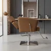 Fauteuil de barbier Kate, fauteuil de coiffure hydraulique Voir les images du produit 14