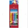 Faber Castell FC-116613 Kleurpotlood Faber-Castell GRIP Anteprima dell’immagine prodotto 8