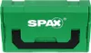 SPAX® 5000009162019 SPAX® Holzschrauben Sortiment L-BOXX Náhľad obrázku produktu 4
