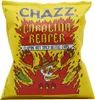 CHAZZ Kettle Chips Carolina Reaper Pepper 50g Produktbild-Vorschau 2