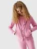 4F Kinder-Kapuzenjacke, Baumwolle, Pink, Gr. 164, für Produktbild-Vorschau 3