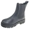 Apple of Eden Conny Damenschuhe Schlupfstiefel Stiefel Produktbild-Vorschau 3