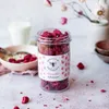 Gefriergetrocknete Himbeeren Produktbild-Vorschau 1