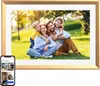 Arzopa D10 (gold) 10.1" digital photo frame Náhľad obrázku produktu 2