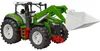 bruder 03451 - Roadmax Traktor mit Frontlader - Fahrzeuge Produktbild-Vorschau 5