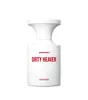 Borntostandout Dirty Heaven Eau De Parfum Unisex 50ml Anteprima dell’immagine prodotto 1