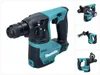 Makita HR140DZ - Bohrhammer - schnurlos - 2 Modi Produktbild-Vorschau 1