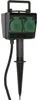 Brennenstuhl 1154450 Telefon-/Antennen-/Steckdose (1154450) Anteprima dell’immagine prodotto 3