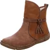 Buty za kostkę Rieker w kolorze brązowym, rozmiar 41 Podgląd zdjęcia produktu 14