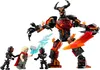 Sestavitelná figurka: Thor vs. Surtur Náhled obrázku produktu 2