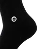 Stance 3er-Pack Casual Basic Socken, Schwarz L Produktbild-Vorschau 8