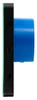 SHELLY Wanddisplay Wall Display X2i, schwarz Produktbild-Vorschau 15