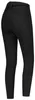 Reithose Maja Glam Curved High Waist, schwarz, D38 Produktbild-Vorschau 2