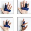 Triggerfingerschiene, verstellbare Fingerstützorthese mit Produktbild-Vorschau 4