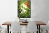 MuchoWow® MuchoWow® Gerahmtes Poster Wald - Tiere - Produktbild-Vorschau 2