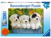 Ravensburger 00.012.765, 200 kusov, Fauna, 8 rok / roky Náhľad obrázku produktu 1