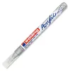 edding 5300 Acrylmarker fein Silber Produktbild-Vorschau 5