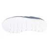 Waldläufer K Damenschuhe - bequeme Schnür- Halbschuhe blau Produktbild-Vorschau 11