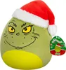 Squishmallows - Pluszowa figurka - Grinch z kapeluszem - Podgląd zdjęcia produktu 3