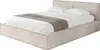 ALTDECOR Polsterbett mit Bettkasten - EMMI-v1 - 140x200  Produktbild-Vorschau 2