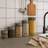 BURI Vorratsglas Vakuumglas 3er Set 1300ml | Vorratsdosen Produktbild-Vorschau 8