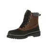 Schuhe Kamik Winterstiefel Tysong WK0758DBR Produktbild-Vorschau 5