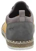 Rieker Herren Slipper Sneaker mit Gummizug und Produktbild-Vorschau 11