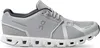 On Laufschuhe CLOUD 5 Sport Textil & Synthetik Grau Größe: Produktbild-Vorschau 33