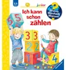 Wieso? Weshalb? Warum? junior, Band 70: Ich kann schon Voir les images du produit 2