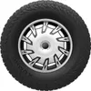 Kumho Road Venture At52 235/70R16 106T Bsw Produktbild-Vorschau 3