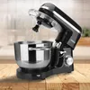 Kuchyňský robot AREBOS 1500W s 6l míchací mísou z nerezové Náhled obrázku produktu 2