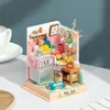 RoboTime miniatúrny domček Kuchyňa Taste of Life Náhľad obrázku produktu 6