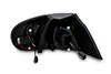 Originale JOM VOLL LED luci posteriori nero fumo SET per VW Anteprima dell’immagine prodotto 2