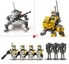 LEGO Star Wars Klonsoldaten des 327. Sternenkorps Battle Produktbild-Vorschau 4