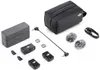 DJI Mic 2, 50 - 20000 Hz, 21 dB, 120 dB, všesměrový, Náhled obrázku produktu 10