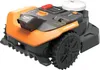 Mähroboter WORX WR305E 20V Landroid Vision Cloud M500 Produktbild-Vorschau 3