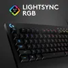 Logitech Prodigy G213 - Tastatur - hintergrundbeleuchtet Produktbild-Vorschau 2