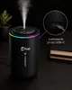 INfloo Kabelloser Auto Duftdiffusor USB-C Aroma Zerstäuber Produktbild-Vorschau 8