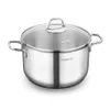 Korkmaz Perla - Edelstahltopf 5 l Produktbild-Vorschau 3