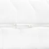 Matelas 120 x 200 cm 7 zones Ressort ensaché 20 cm H3 Voir les images du produit 6