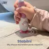 Loby Elektrický zubní kartáček Dětský dětský zubní kartáček Náhled obrázku produktu 10