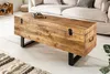 riess-ambiente Industrial Truhenbank FACTORY LOFT 115cm Produktbild-Vorschau 2