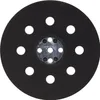 Schleifteller, weich, 115 mm Produktbild-Vorschau 3